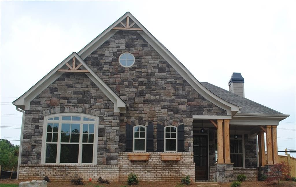 427 Serenity Lane, Woodstock, GA 30188 — most recent listing photo