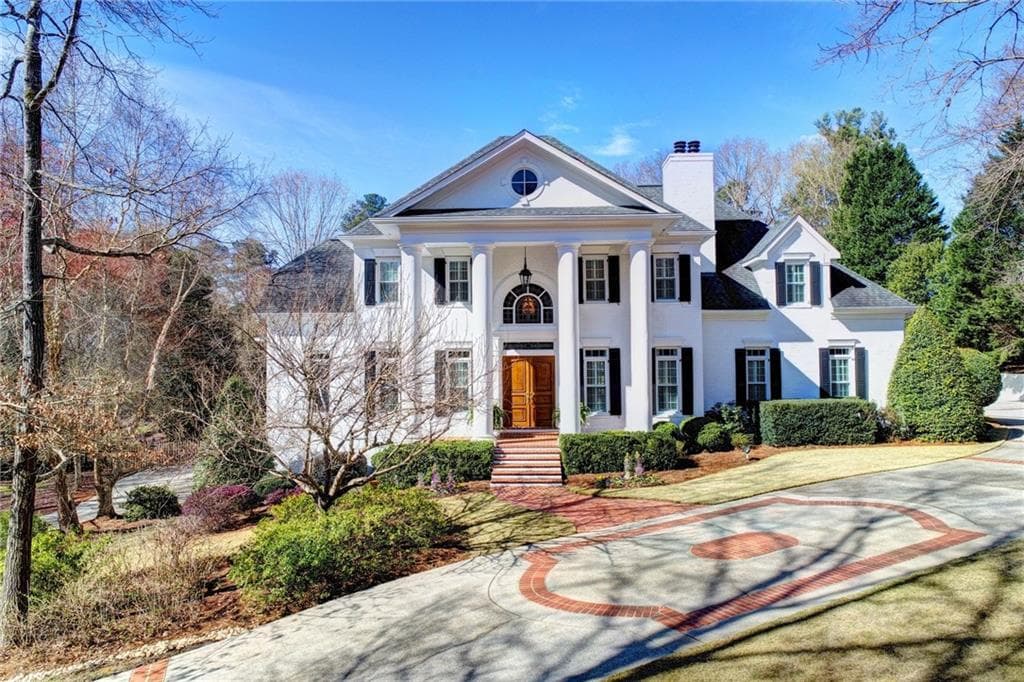 1231 Bridgewater Walk, Snellville, GA 30078 — most recent listing photo