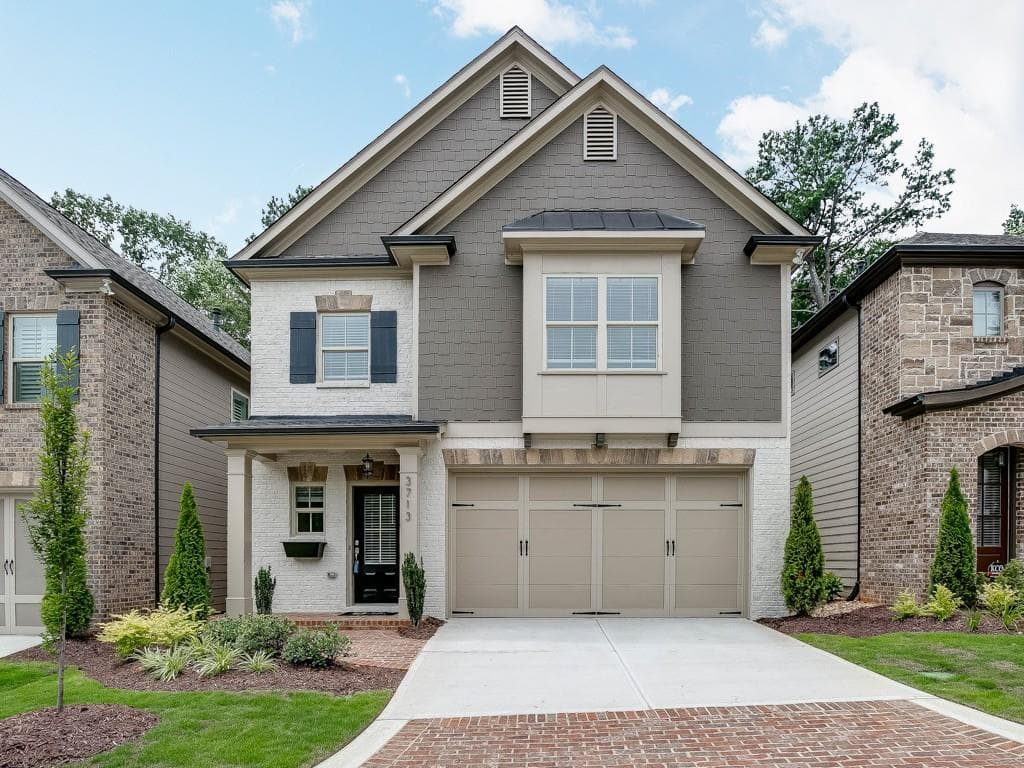 3713 Lexington Road, Tucker, GA 30084 — most recent listing photo