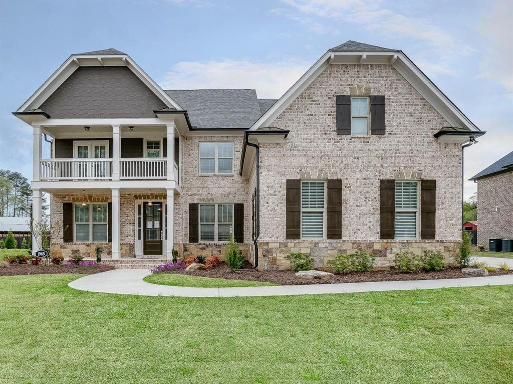 1965 Shoal Crest Way, Cumming, GA 30041 — most recent listing photo