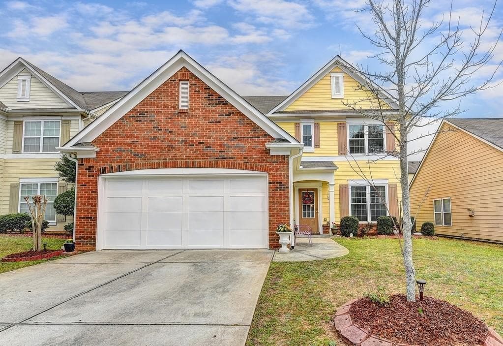 206 Laurelton Circle, Lawrenceville, GA 30044 — most recent listing photo
