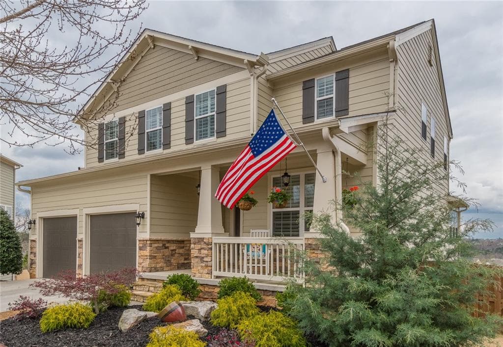 3975 Medley Way, Cumming, GA 30041 — most recent listing photo