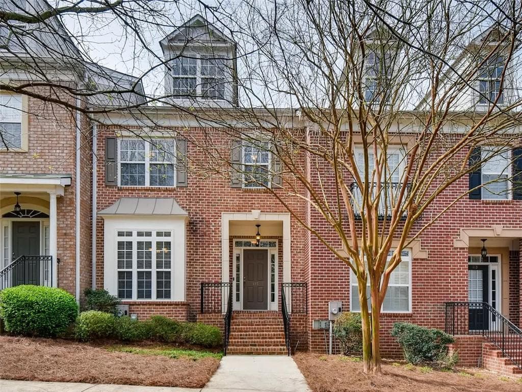 115 Wetherbrooke Lane 2, Smyrna, GA 30082 — most recent listing photo