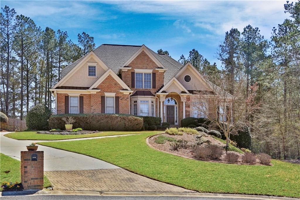 5037 Corinault Place, Acworth, GA 30101 — most recent listing photo
