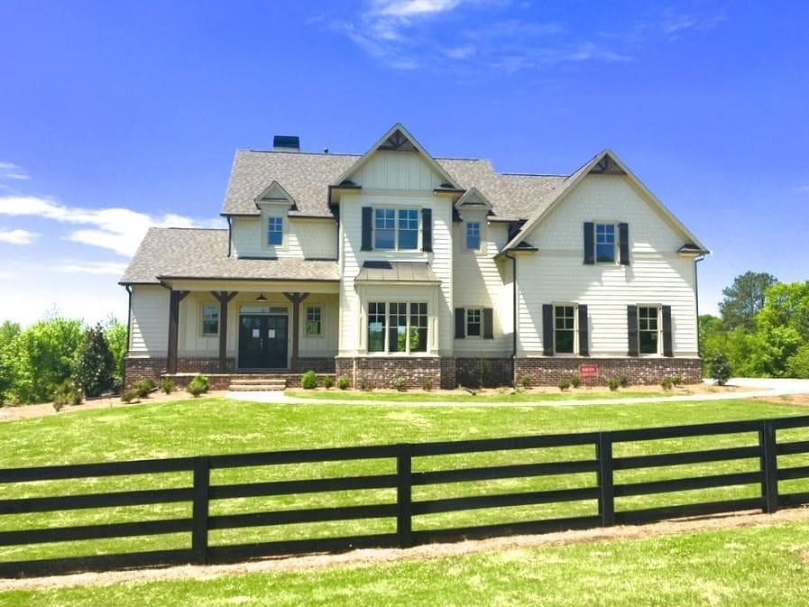 100 Matthews Road, Canton, GA 30115 — most recent listing photo