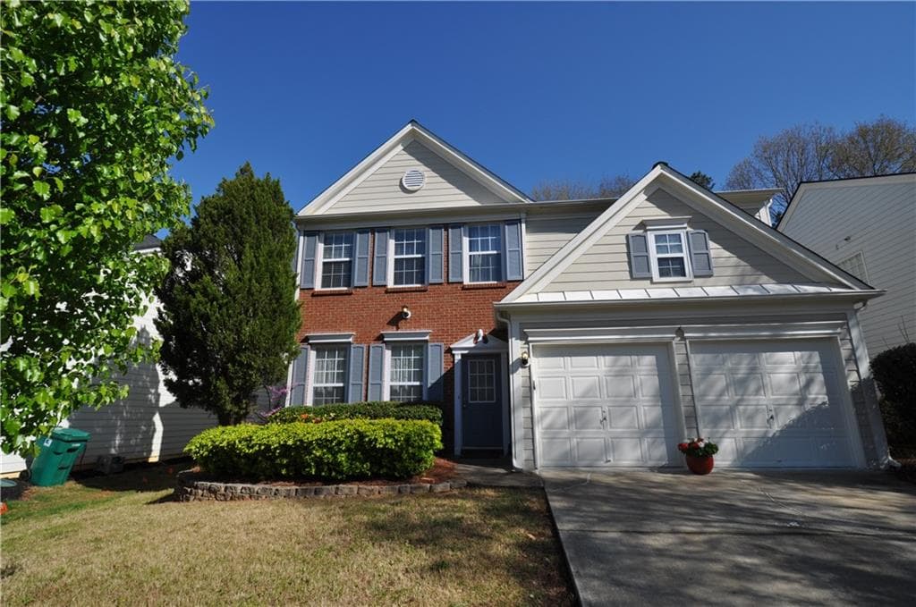 2815 Priestcliff Drive, Smyrna, GA 30080 — most recent listing photo