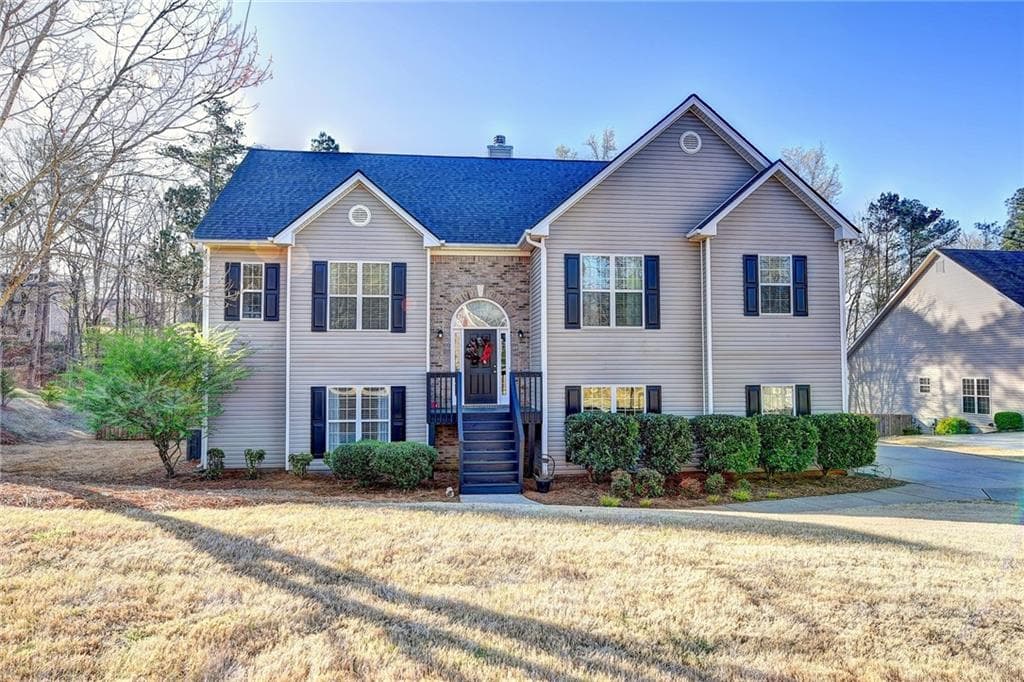 107 Laurel Oaks Lane, Jefferson, GA 30549 — most recent listing photo