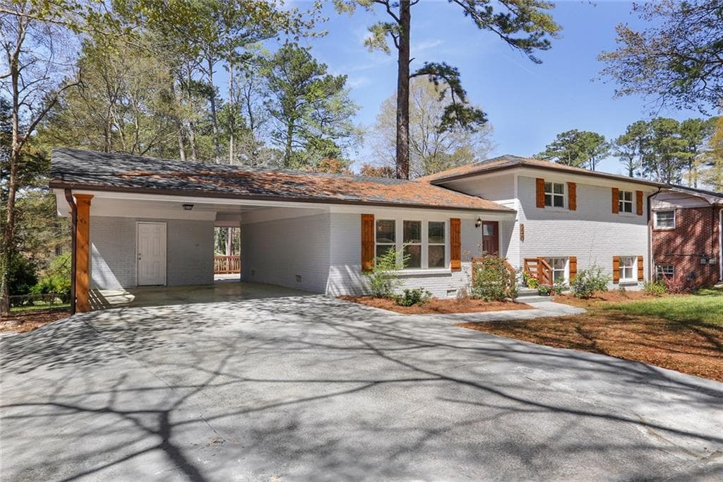 2907 Cohassett Lane, Decatur, GA 30034 — most recent listing photo