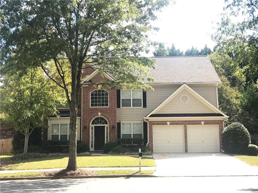 424 Windsong Way, Woodstock, GA 30188 — most recent listing photo