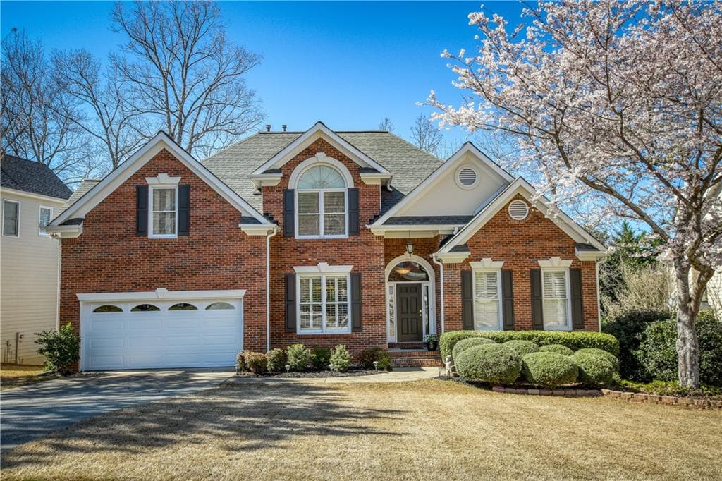 1117 Breckenridge Lane, Alpharetta, GA 30005 — most recent listing photo