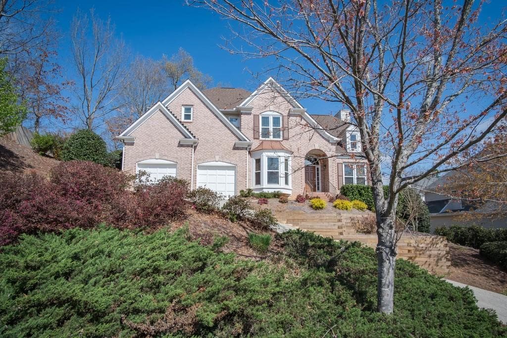 310 Brook Ford Point, Johns Creek, GA 30022 — most recent listing photo