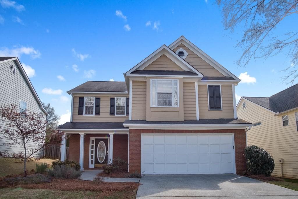 1205 Primrose Drive, Roswell, GA 30076 — most recent listing photo