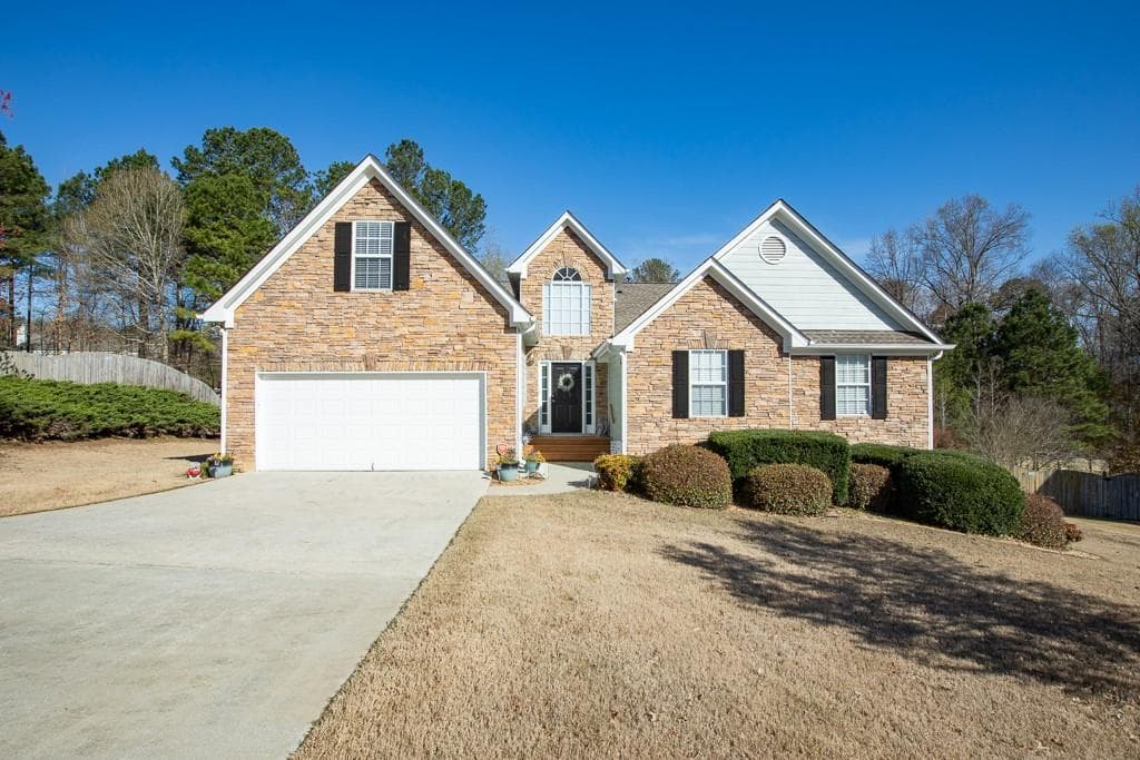 660 BAY GROVE Road, Loganville, GA 30052 — most recent listing photo