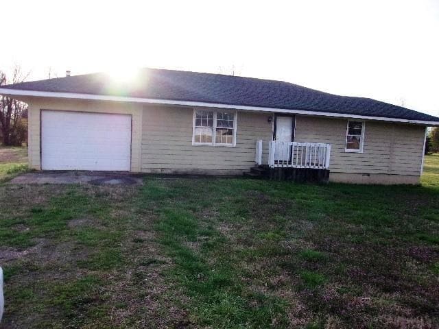 138 Milam Bridge Road, Euharlee, GA 30120 — most recent listing photo