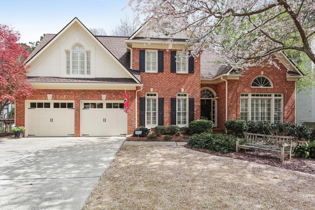 4114 Devon Wood Drive, Marietta, GA 30066 — most recent listing photo