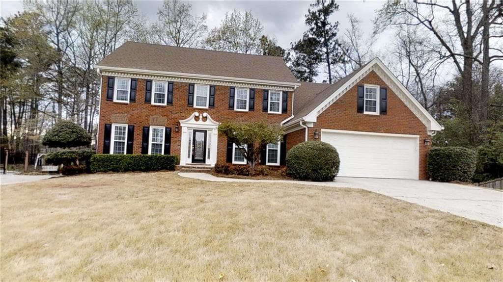 4725 Masters Court, Duluth, GA 30096 — most recent listing photo