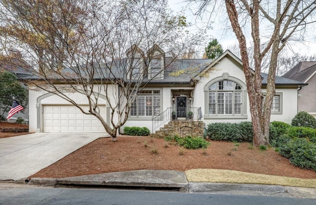 4 bedroom, 4 bathroom, 3,880 sq ft single family residence sold at 4019 Stephens Mill Run, Atlanta, GA 30342