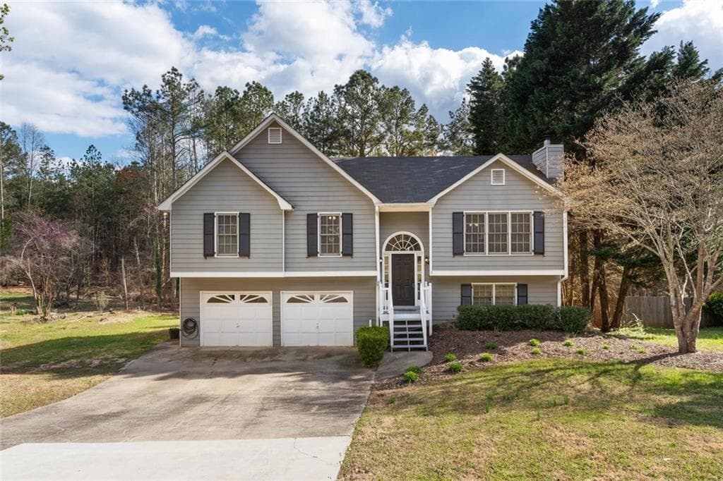 3 bedroom, 2 bathroom, 2,007 sq ft single family residence sold at 79 Viola Drive, Dallas, GA 30157