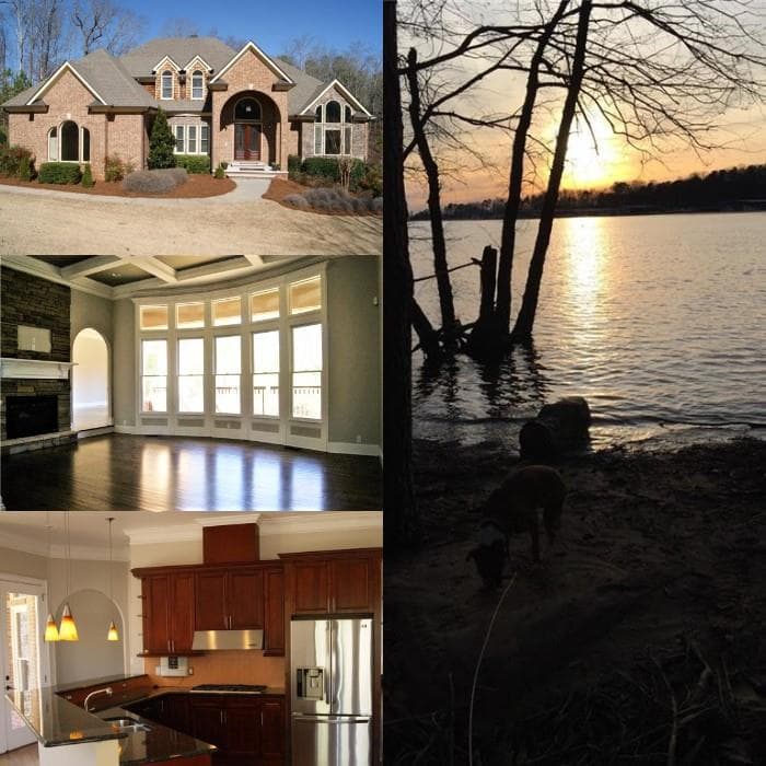 5431 Spinnaker Lane, Gainesville, GA 30504 — most recent listing photo
