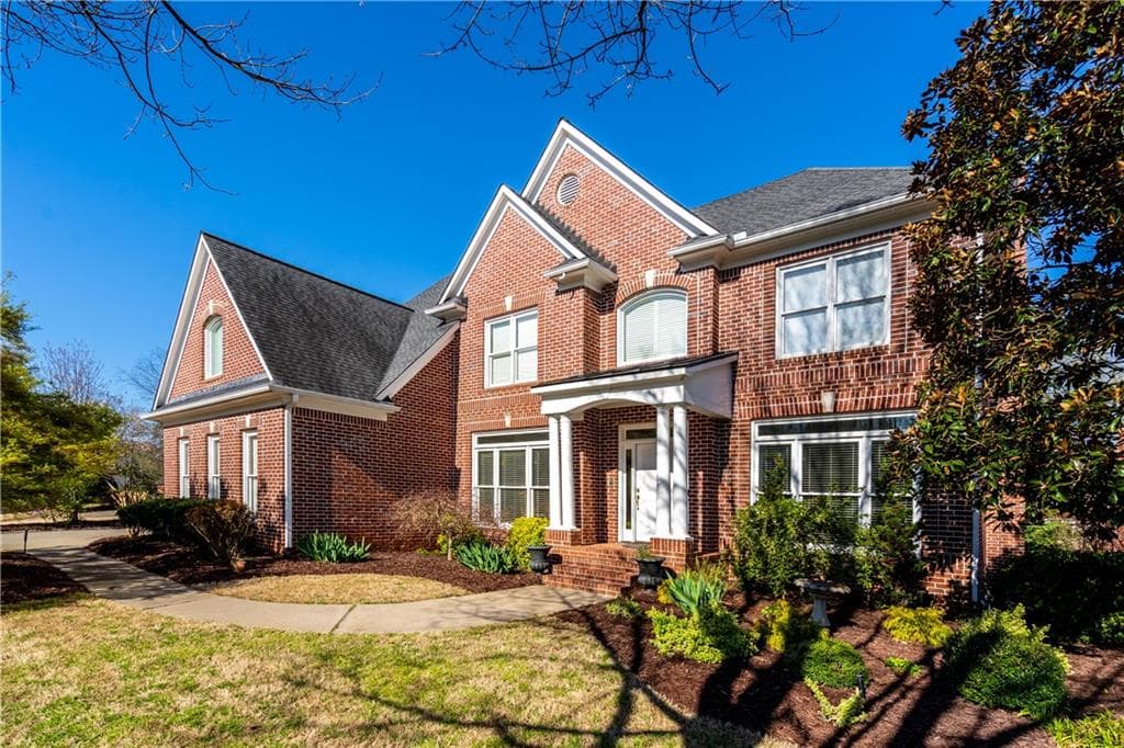 3322 Cranmore Chase, Marietta, GA 30066 — most recent listing photo