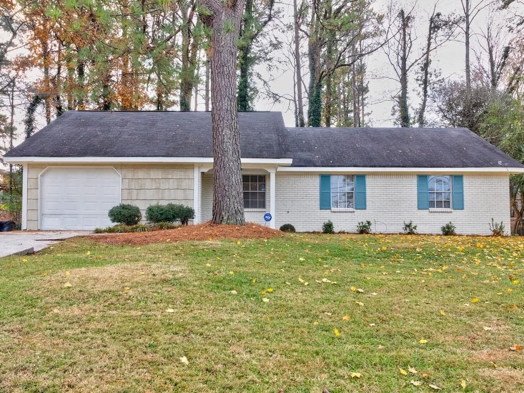 3879 Leisure Springs Drive, Decatur, GA 30034 — most recent listing photo