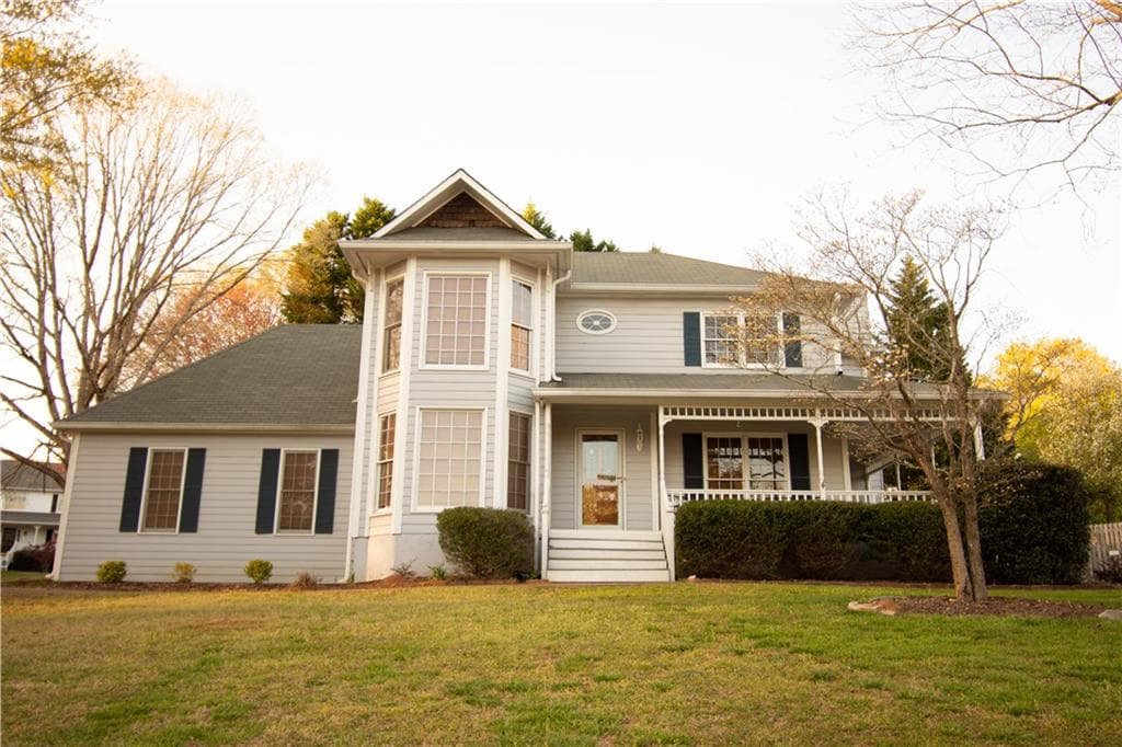 1594 Twelve Oaks Circle, Snellville, GA 30078 — most recent listing photo