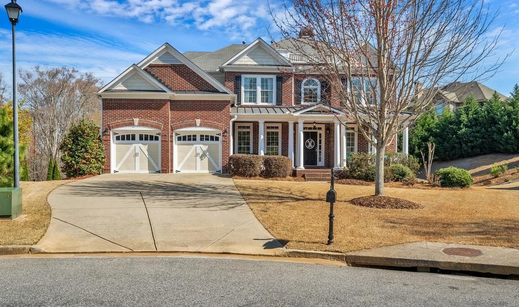 4535 Barton Court, Cumming, GA 30041 — most recent listing photo