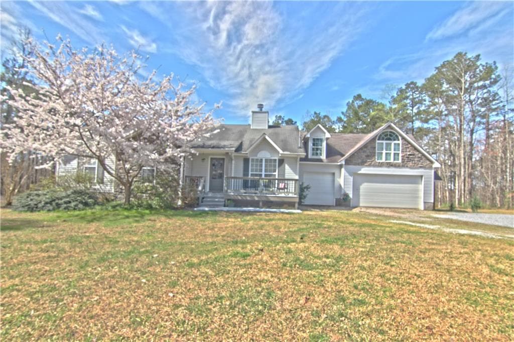 858 Hillcrest RD, Bowdon, GA 30108 — most recent listing photo