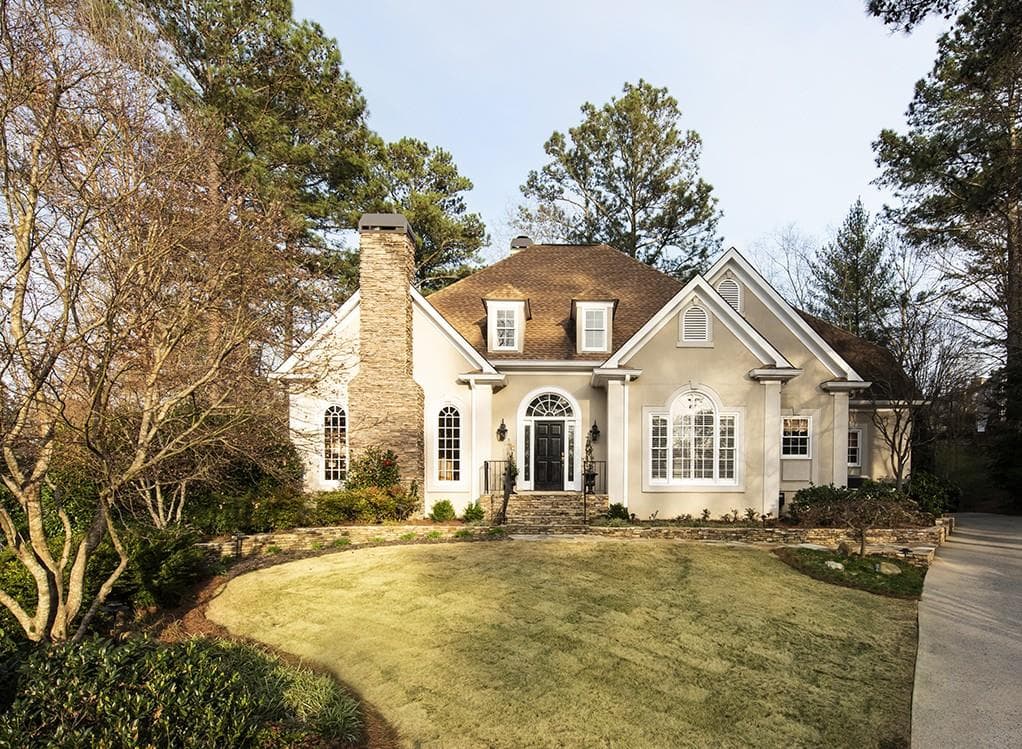 797 Asheview Court, Marietta, GA 30068 — most recent listing photo