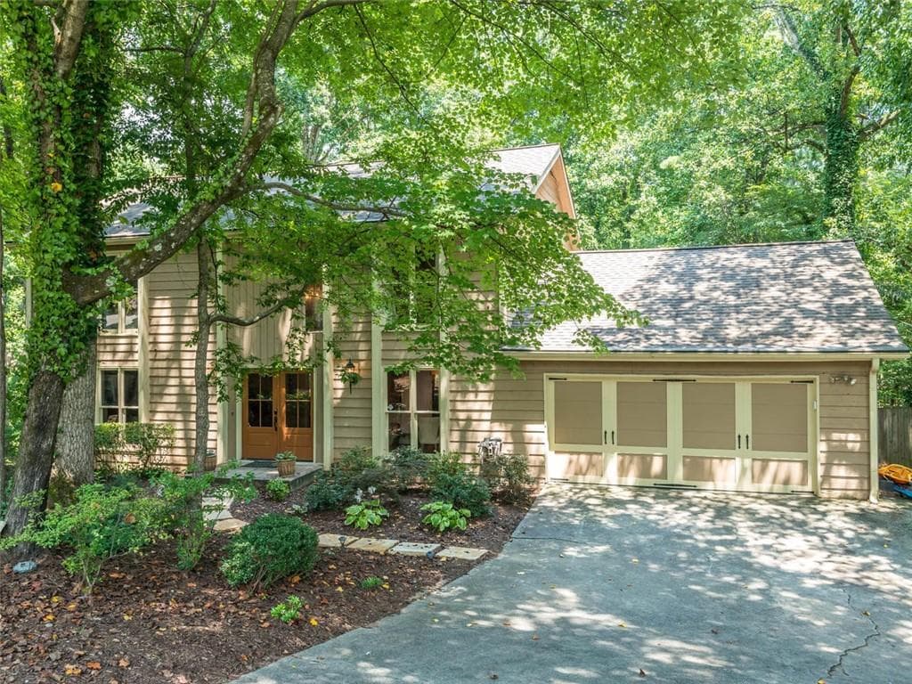 1760 Little Willeo Road, Marietta, GA 30068 — most recent listing photo