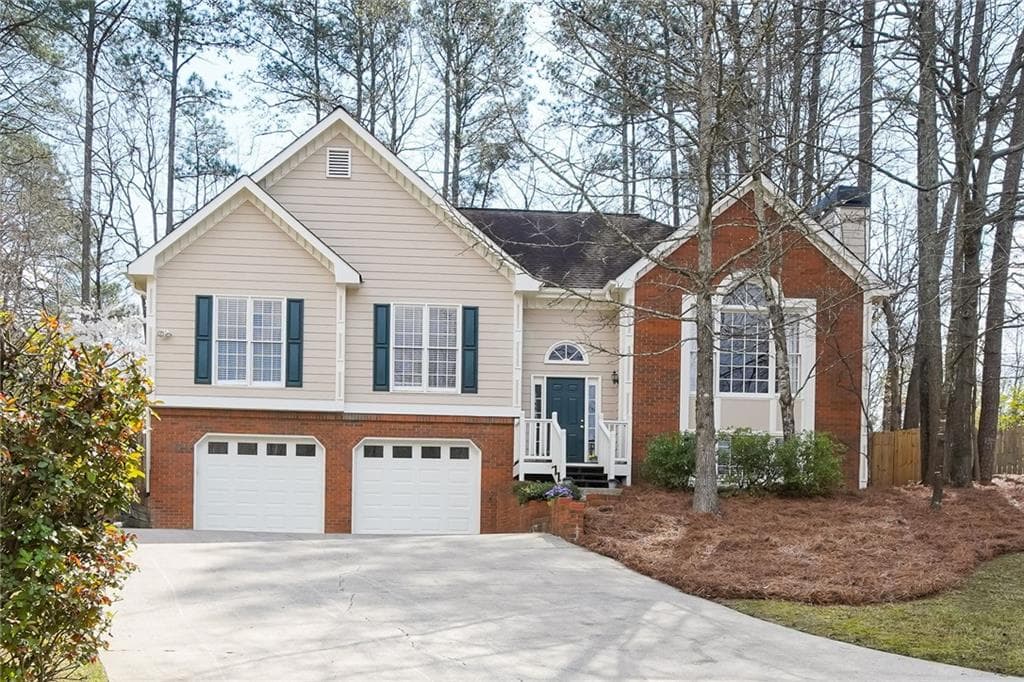 3465 Hollow Stream Trail, Powder Springs, GA 30127 — most recent listing photo