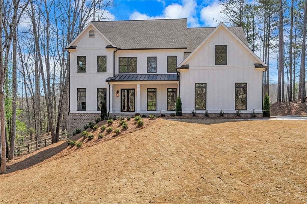 1730 Highgrove Club Drive, Milton, GA 30004 — most recent listing photo