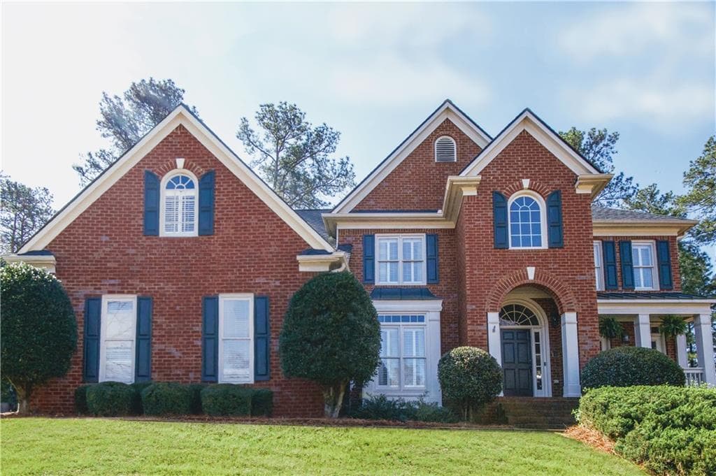 2767 Dunmoore Drive, Snellville, GA 30078 — most recent listing photo