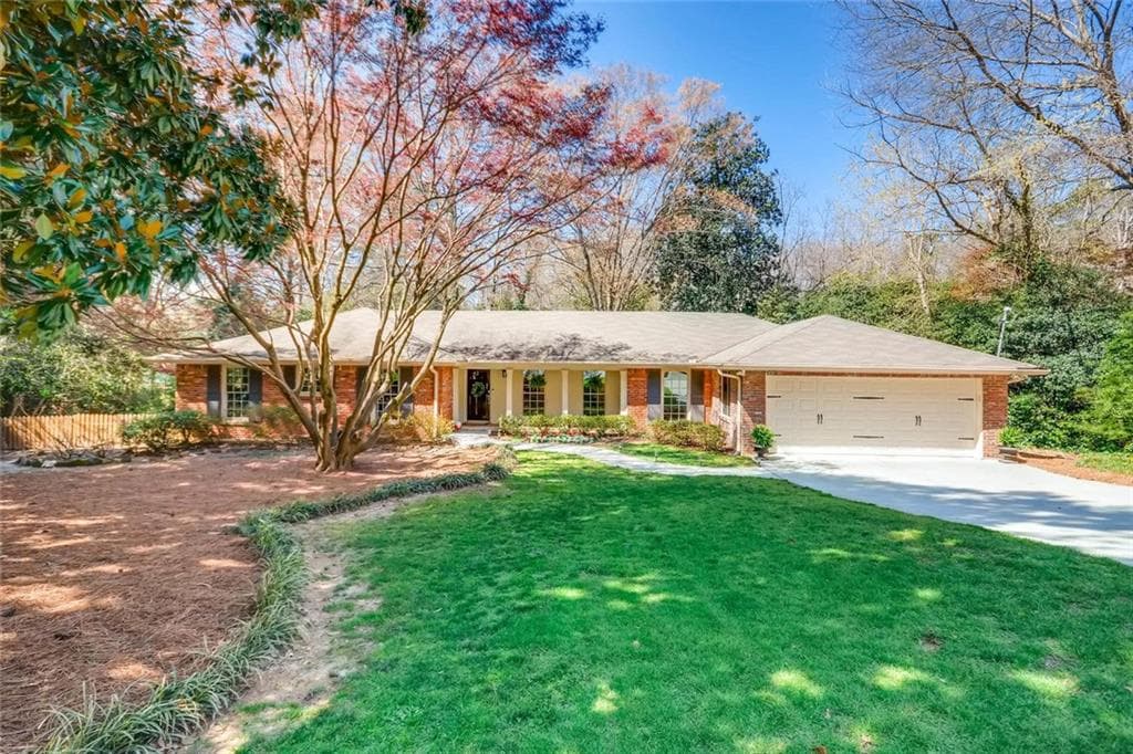 4780 Chatworth Court, Sandy Springs, GA 30342 — most recent listing photo