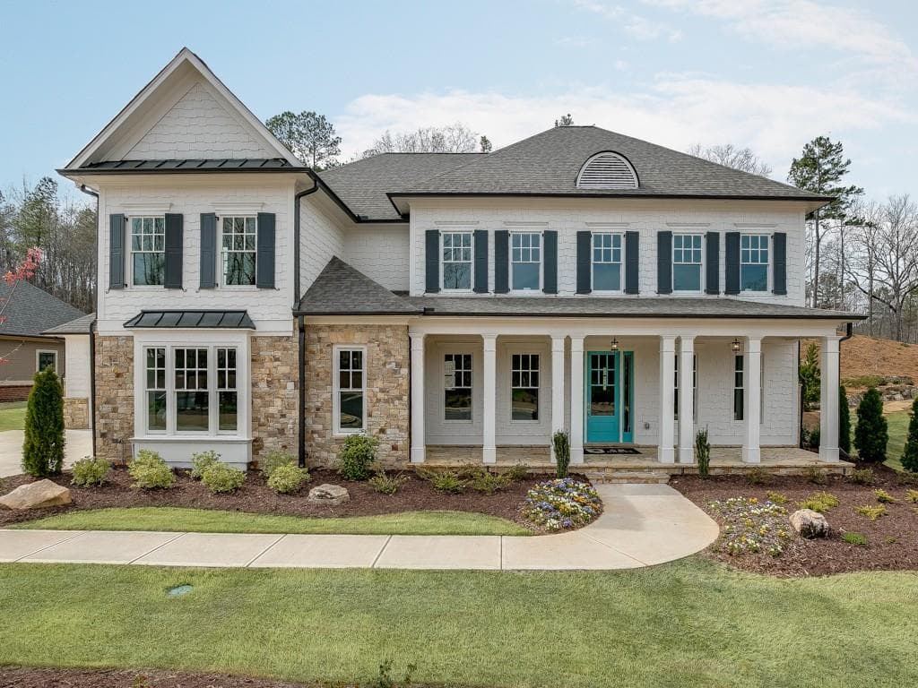 5005 Churchill Ridge Drive, Cumming, GA 30028 — most recent listing photo