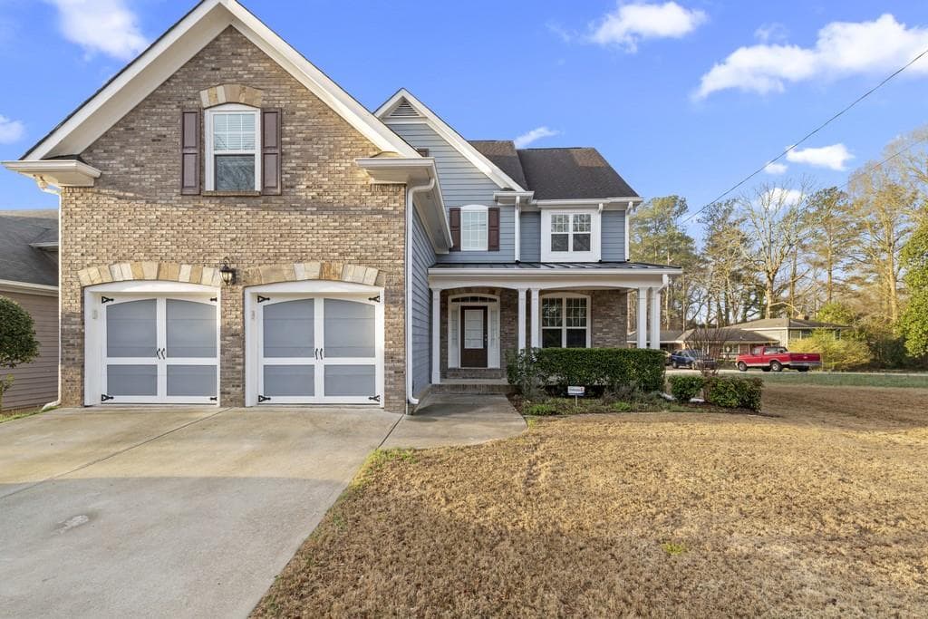 1629 Clay Road, Mableton, GA 30126 — most recent listing photo