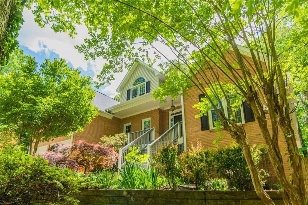 6142 Pritchett Drive, Powder Springs, GA 30127 — most recent listing photo
