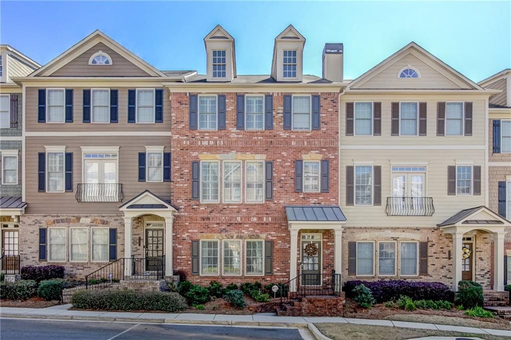 3865 Felton Hill Road, Smyrna, GA 30082 — most recent listing photo
