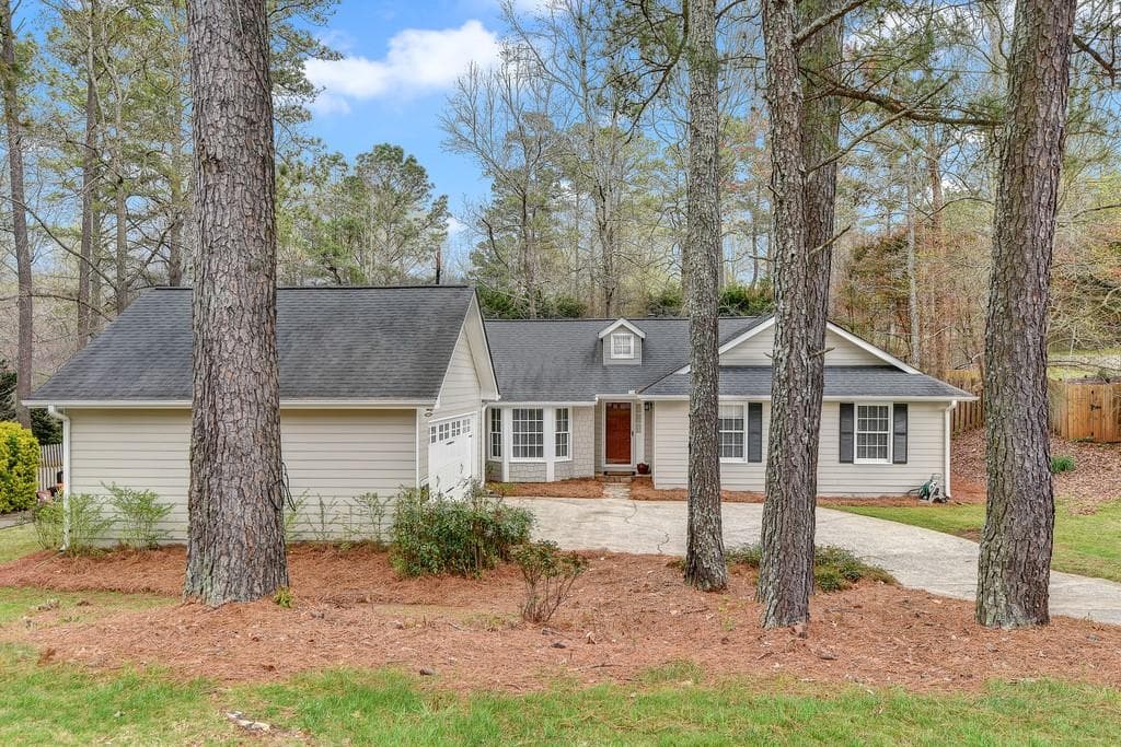 3608 DOWNING Street, Marietta, GA 30066 — most recent listing photo