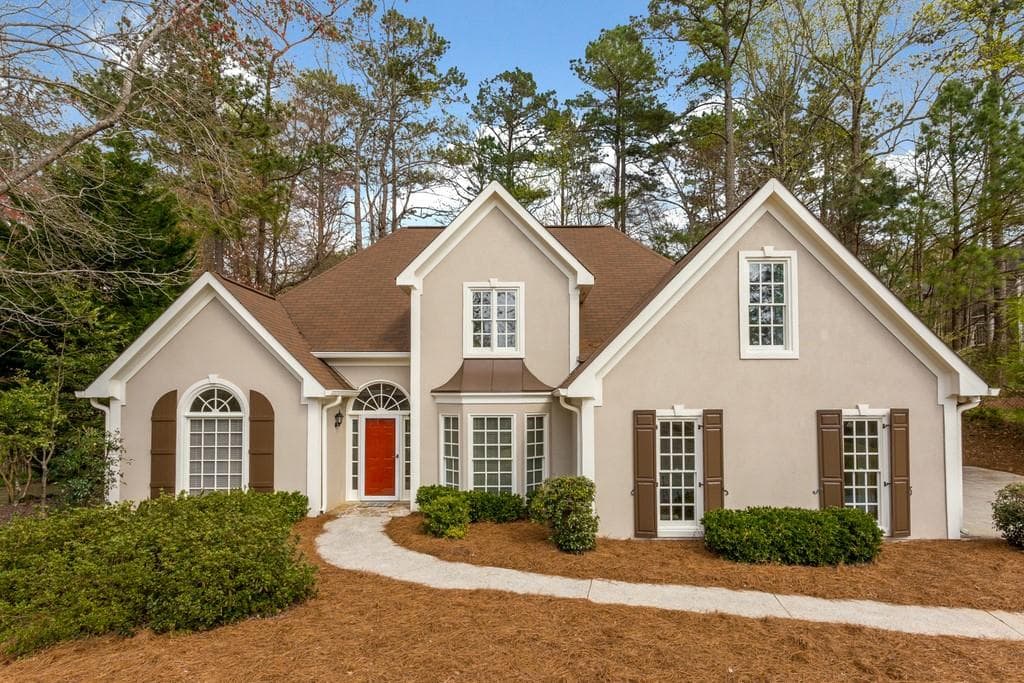 2517 Hollins Drive, Kennesaw, GA 30152 — most recent listing photo