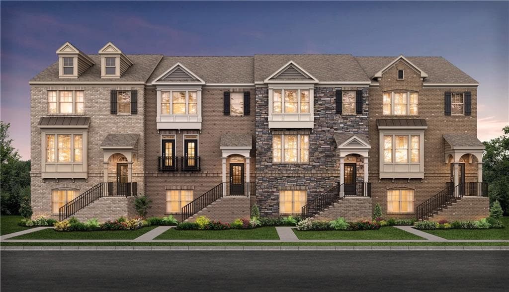 2204 Nancy Creek Drive 2, Chamblee, GA 30341 — most recent listing photo