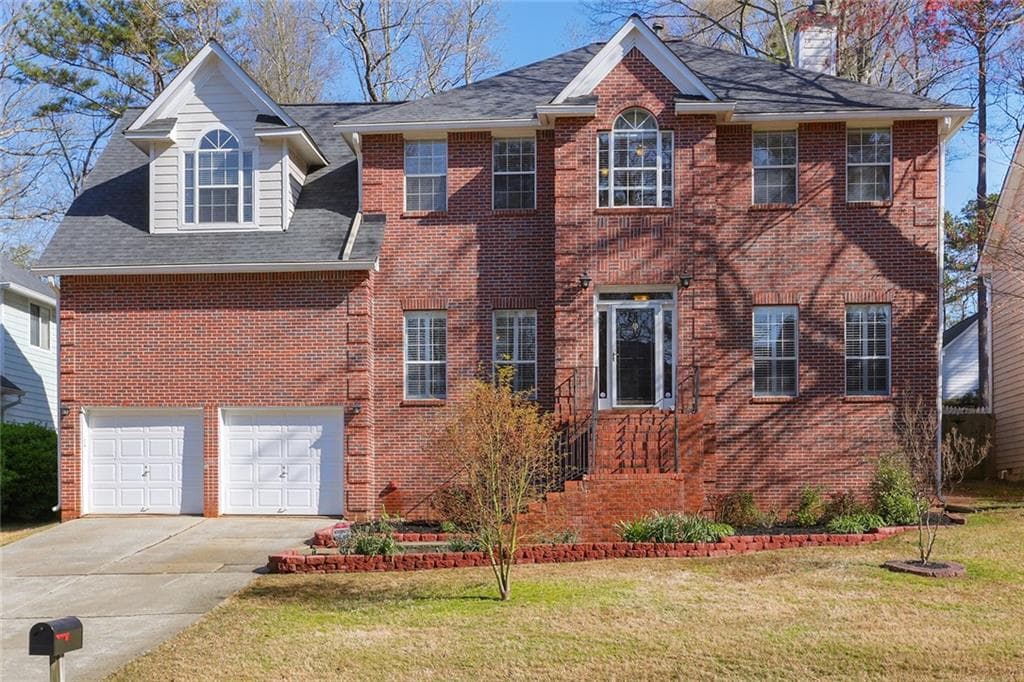 360 Greenmont Circle, Alpharetta, GA 30009 — most recent listing photo