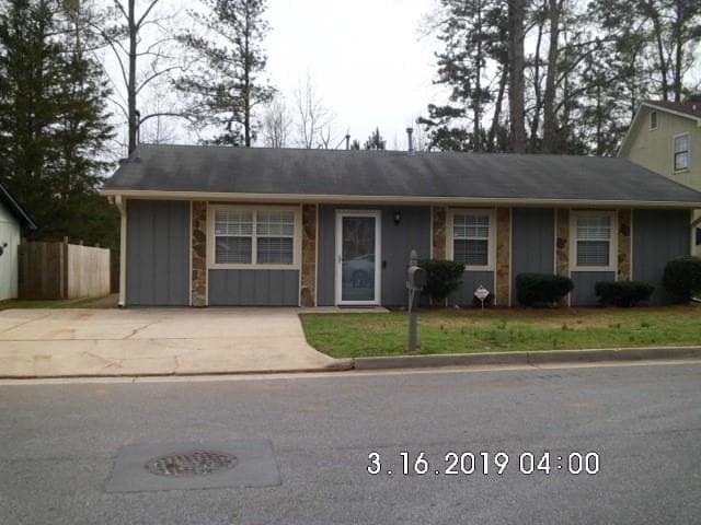 2095 Mallard Way, Lithonia, GA 30058 — most recent listing photo