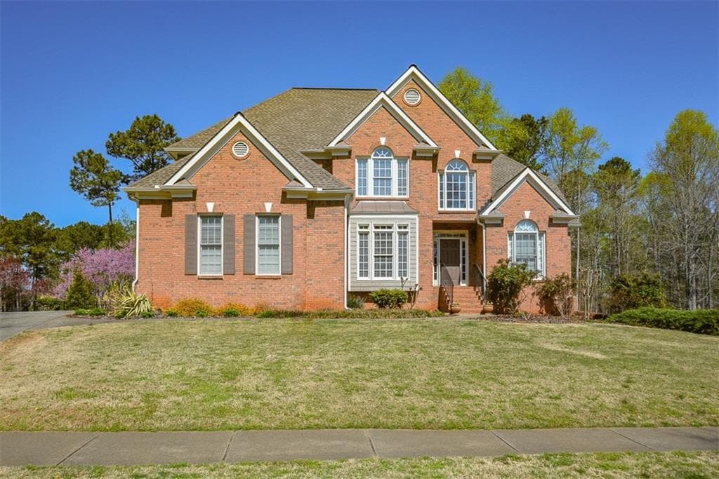 1105 Bridgemill Avenue, Canton, GA 30114 — most recent listing photo