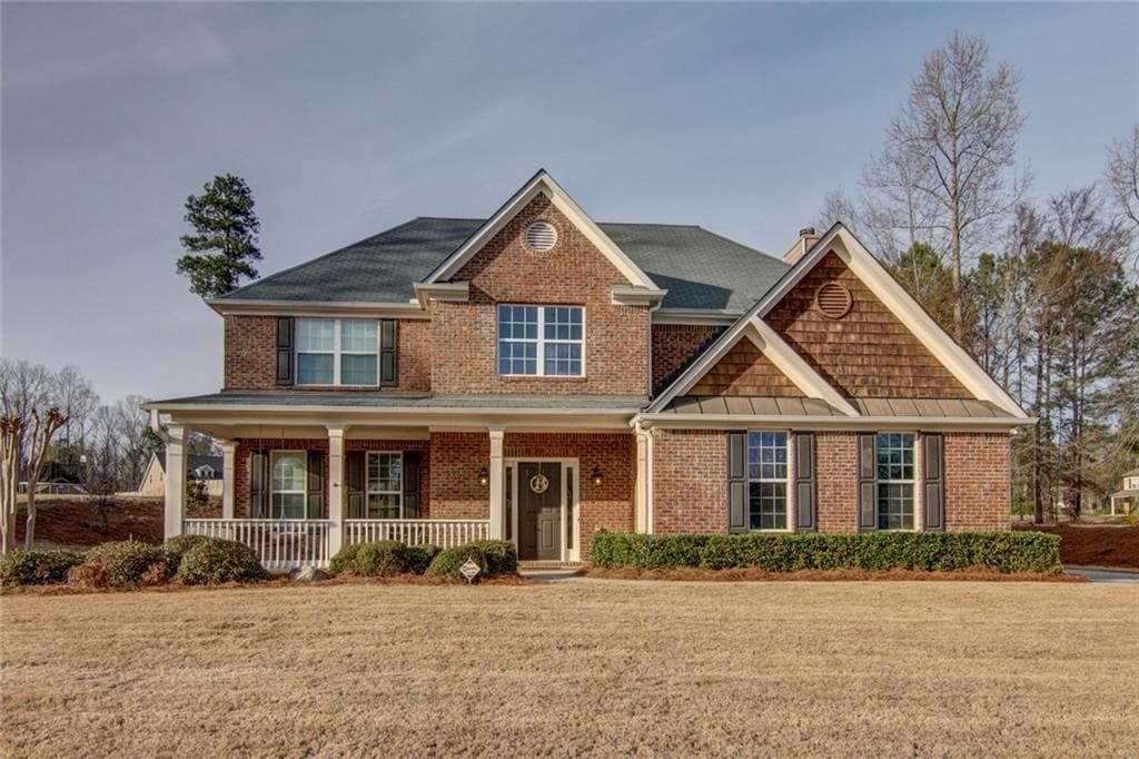 3215 Moss Court, Monroe, GA 30655 — most recent listing photo