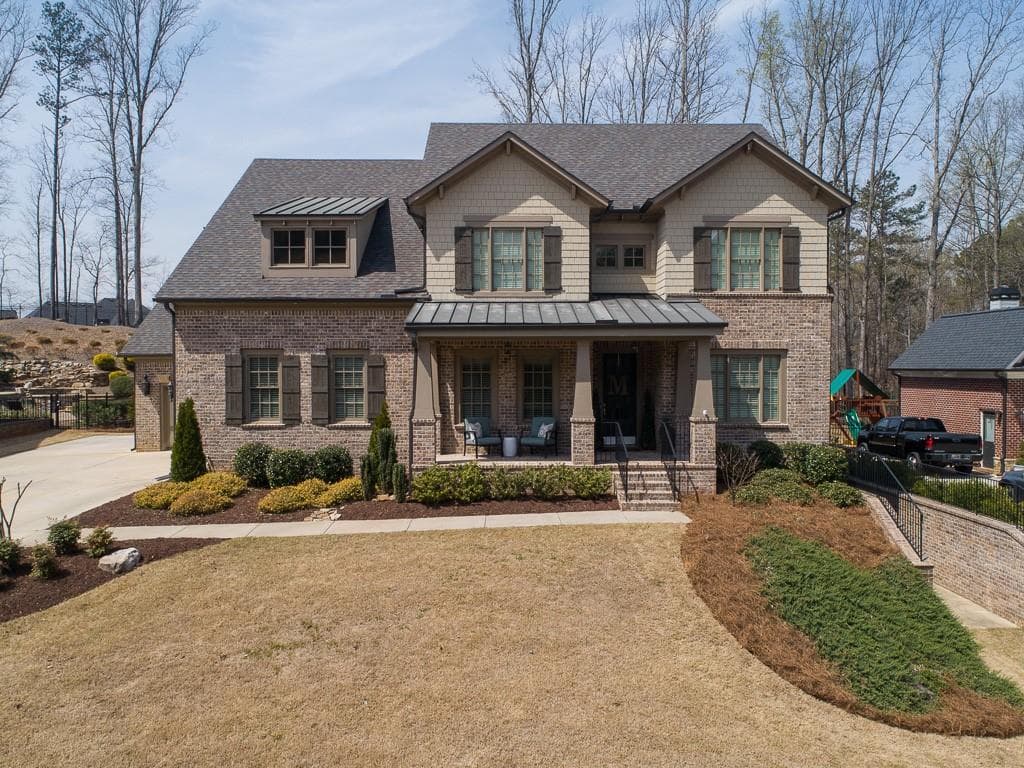 1470 Kings Park Drive, Kennesaw, GA 30152 — most recent listing photo