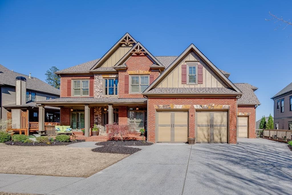 6383 Sunshine Cove Lane, Buford, GA 30518 — most recent listing photo