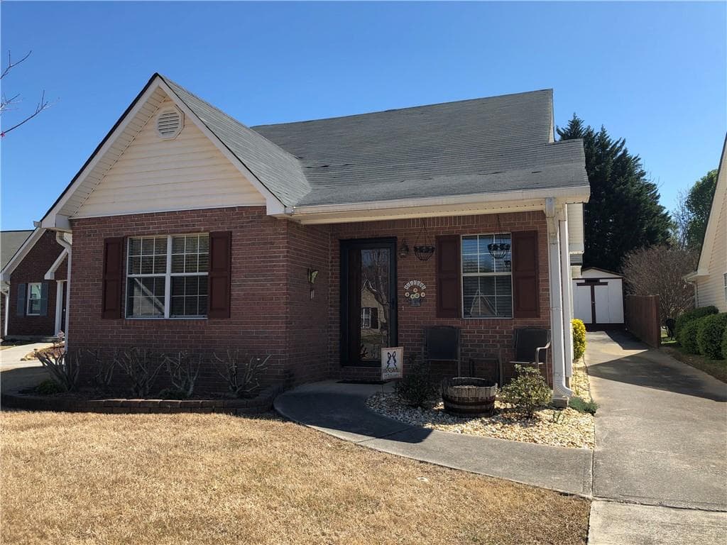 33 Pointe Way, Cartersville, GA 30120 — most recent listing photo