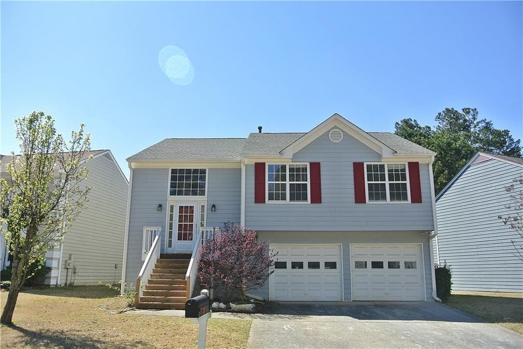 3424 Grovewood Lane, Duluth, GA 30096 — most recent listing photo