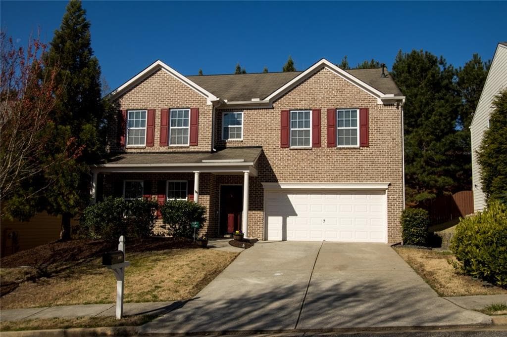 6868 Pierless Avenue, Sugar Hill, GA 30518 — most recent listing photo